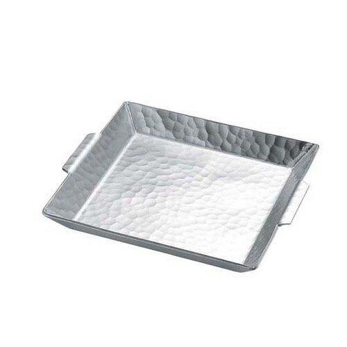 QNB2901 槌目付角ナベ 14cm