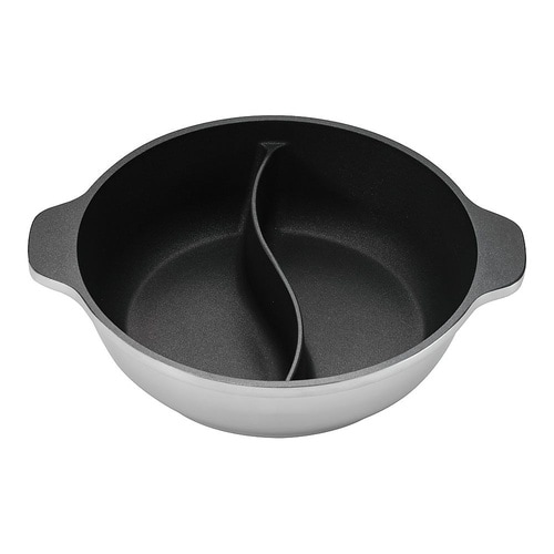 QYS2701電磁味めぐり2槽式24cm