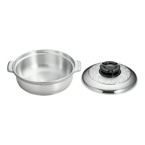 QTL4901 マイスターIH ちり鍋