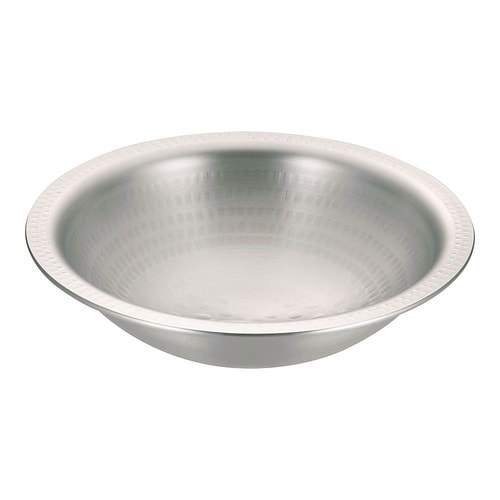 QUD04024打出うどんすき鍋24cm