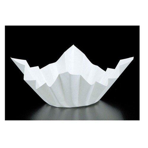 QNB4501 色和紙鍋 白色