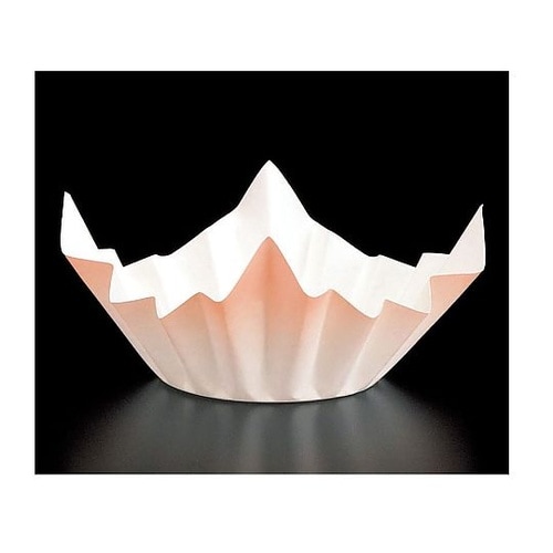 QNB5101 ミニ色和紙鍋 桃色