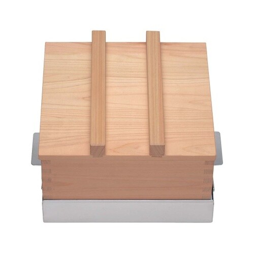 QSI4301 電磁角むしセイロセット大