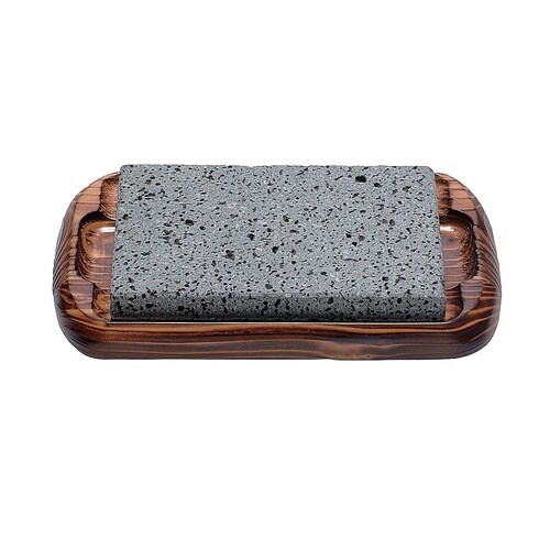 QIS3202 石焼セット SA−52