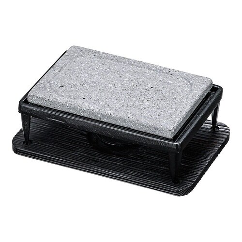 QIS12403 石焼コンロセット 大