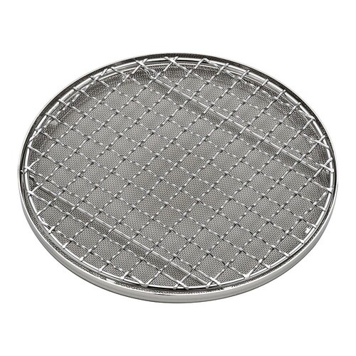 QTI2601 海鮮耐熱アミ 丸型セット