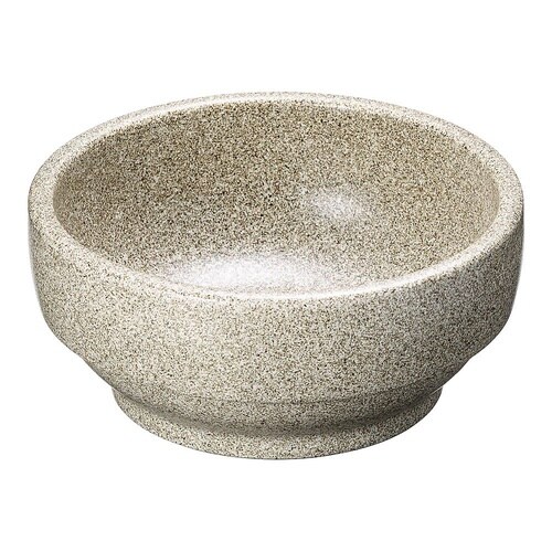 QBB0602 ビビンバ グレー18cm