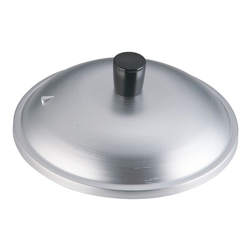 ATY32001 アルミ ミニセイロ 蓋