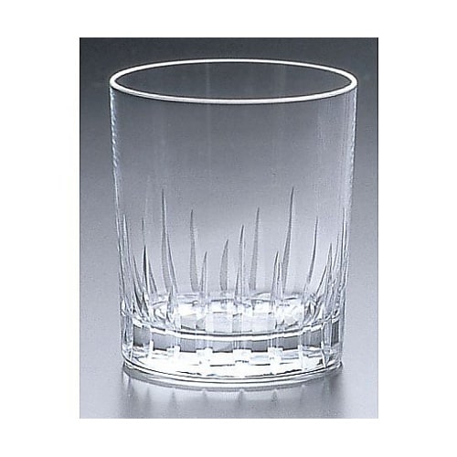 RGLG001 ロック 71切子