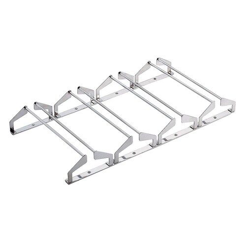 PHV2401 グラスハンガー 4連