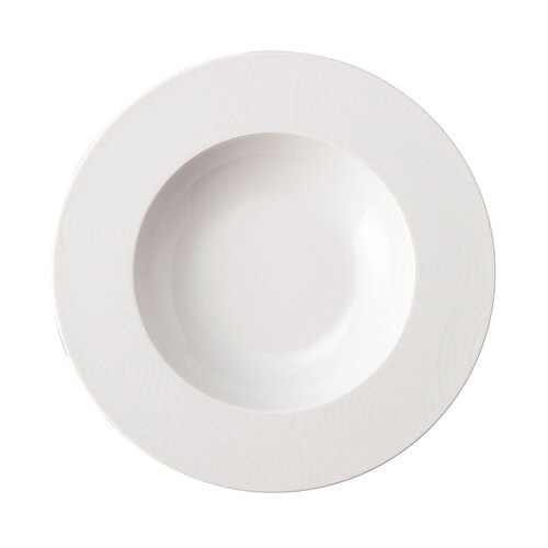 REC0801 スーププレート 25cm