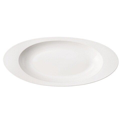 REC0101 オーバルプラター38cm