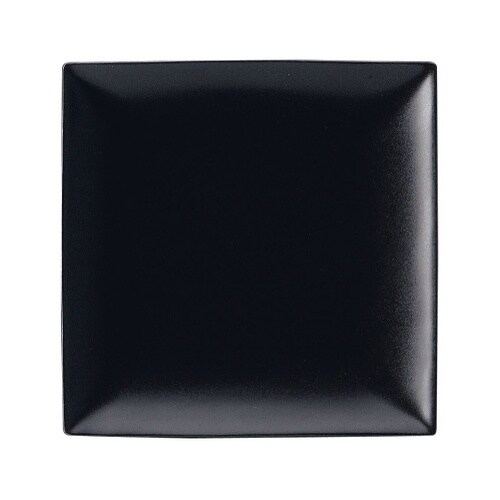 RSP4903 スクエア プレート 黒M