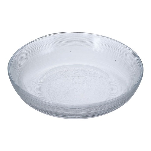 ROO10 硝子和食器 すみだ 大皿