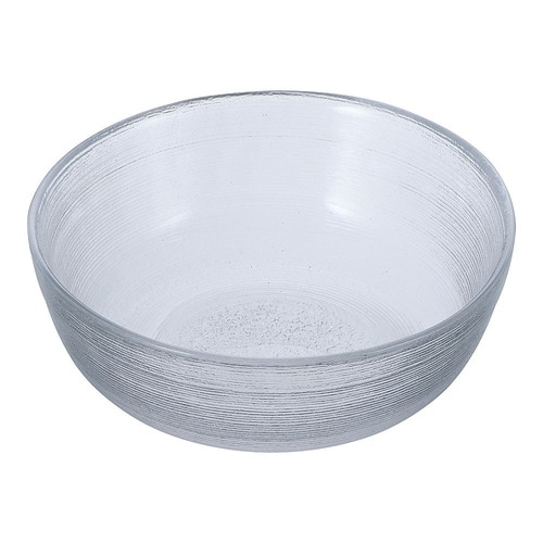 RAL06 硝子和食器すみだ 洗鉢(小)