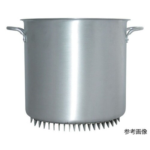 007216 寸胴鍋蓋無45cm70L