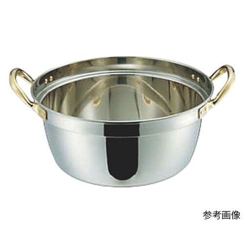 017220 段付鍋51cm29.0L