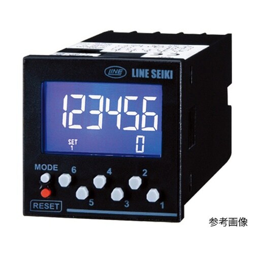 E48−102 電子プリセットカウンタ