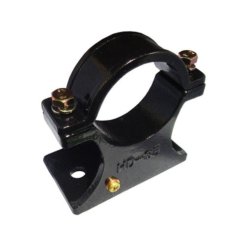 HD−35 ケーブル端末処理用ブラケット