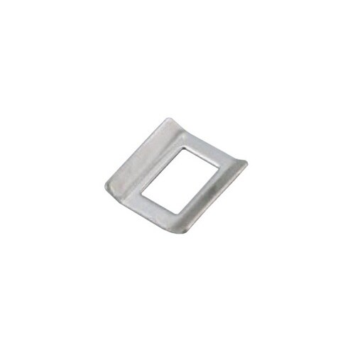 ステンレスバンド 幅20mm用 サドル(