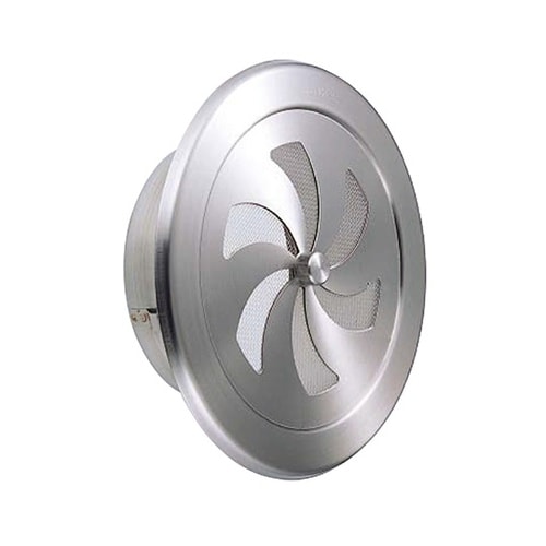 UK−RN100SJA換気用丸型レジスタ