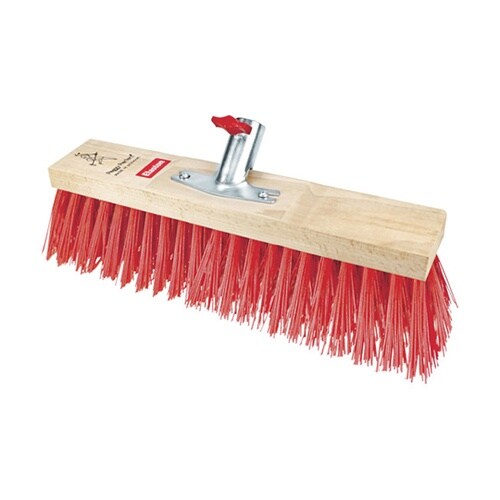 屋外用ほうきスペア W410mm 105
