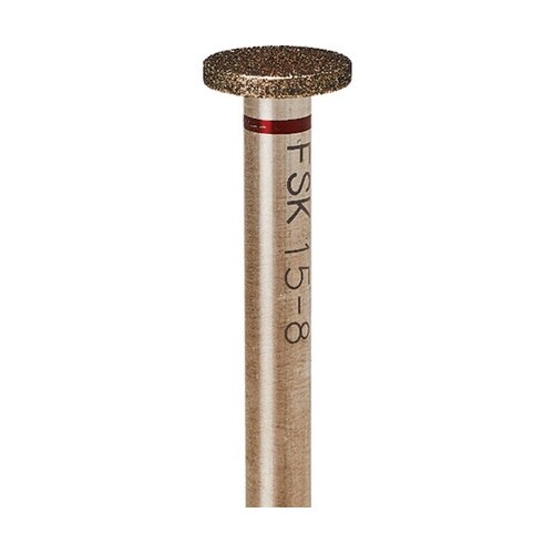 13385 電着CBNバー