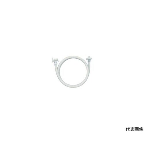 洗濯ホース 給水延長ホース 2m 436