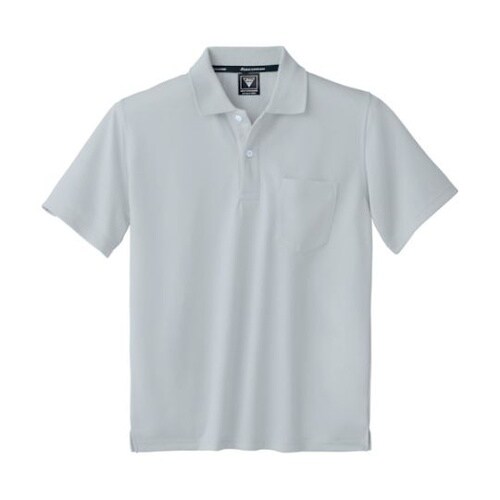 603022LL 半袖ポロシャツ LL