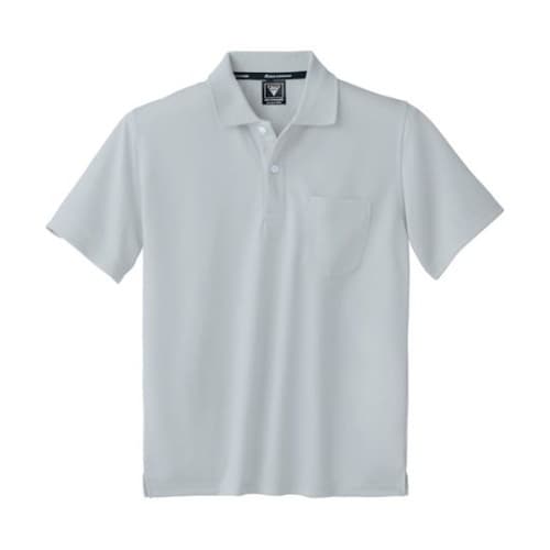 603022SS 半袖ポロシャツ SS