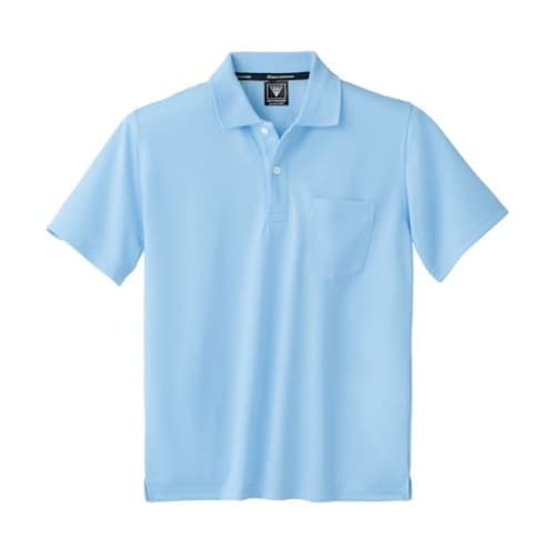 6030423L 半袖ポロシャツ 3L