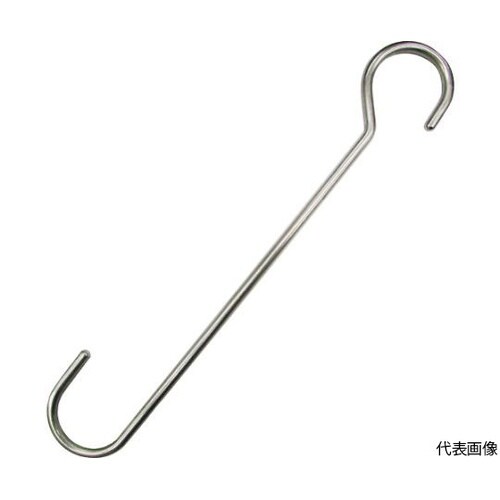 Sフック ステンレス ひっかけSカン 全