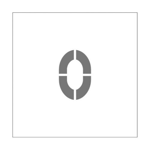 ASTM05040 ステンシル