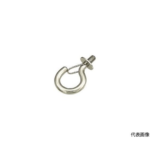 ステンレスボルトフック(ブネジ) (カッ