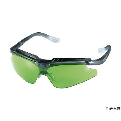 B810B3 一眼スポーツ型遮光メガネ
