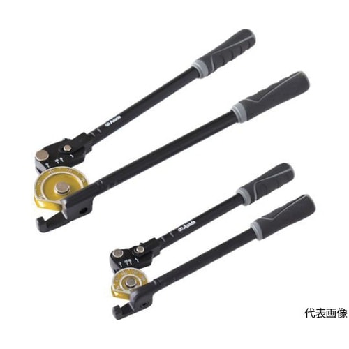 クイックアクションチューブベンダ3/8