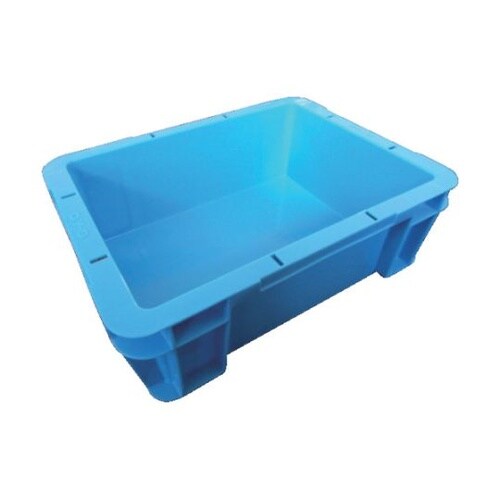 DY9 B DY型コンテナ 青