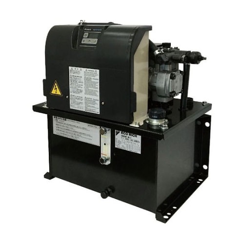 EHU250740油圧ユニットエコリッチ