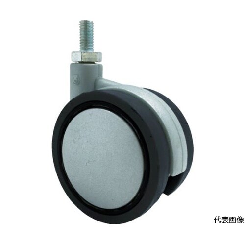 デザイン双輪キャスター「Eva」 ネジ