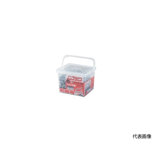 ノンプラビス 得用パック シルバーサラ