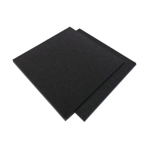 カームフレックス F−9L 黒 10x1