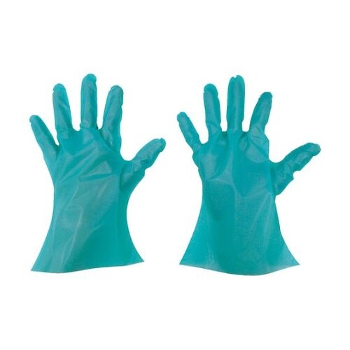 使い捨て手袋 ニューマイジャストエコノミ