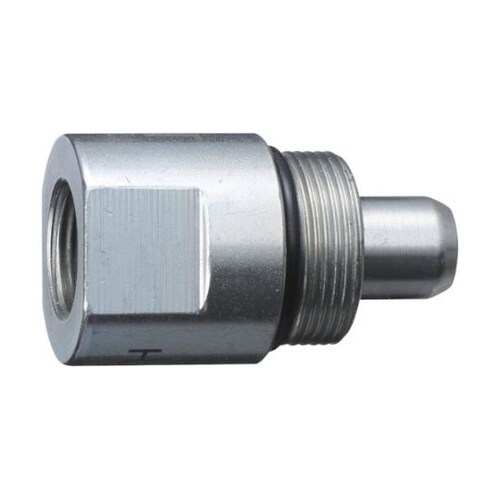 HCMN 油圧用カップリング 雄