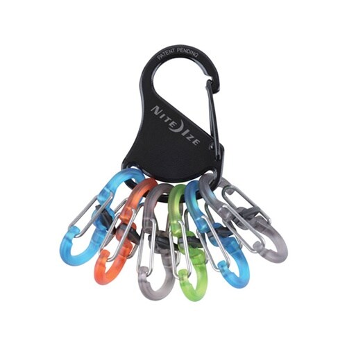 キーホルダ キーラック ロッカー プラス