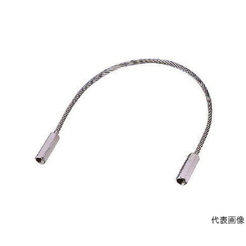 カットワイヤ ステンレス ワイヤーナット