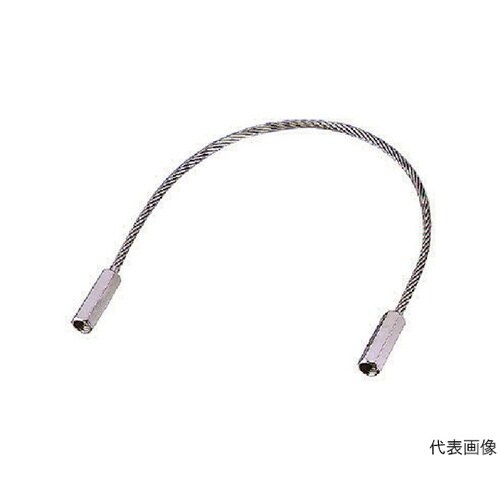 カットワイヤ ステンレス ワイヤーナット