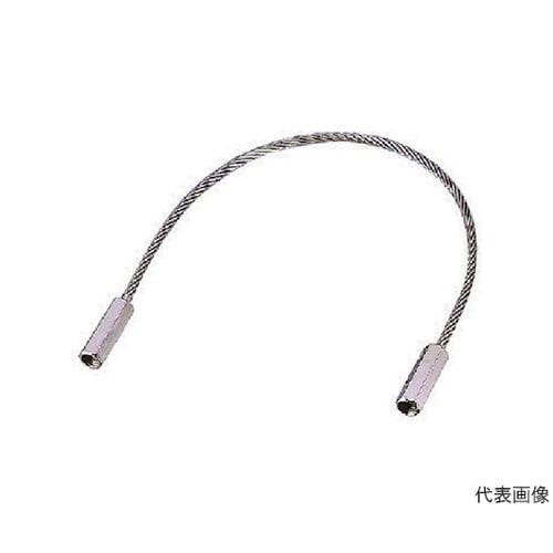 NW4040 ワイヤーナット(ミリネジ)