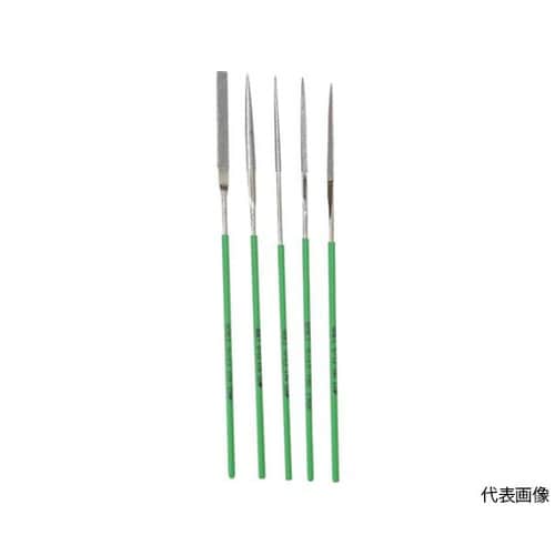 DIAヤスリ S−12 三角 181 S