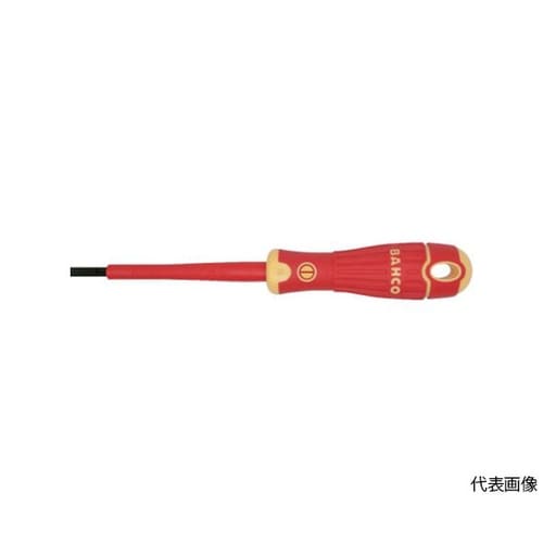 絶縁ドライバー −0.6×3.5 SB1