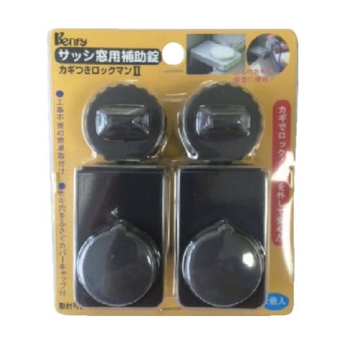 カギつきロックマン2 2P ブロンズ 1